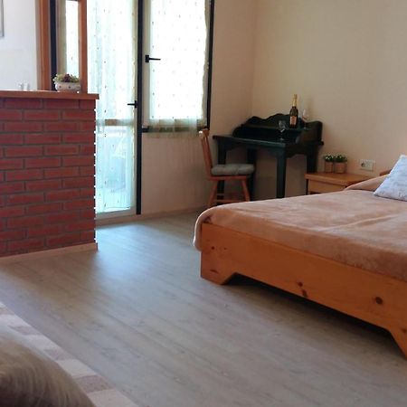 House Kate Daire Rovinj Dış mekan fotoğraf