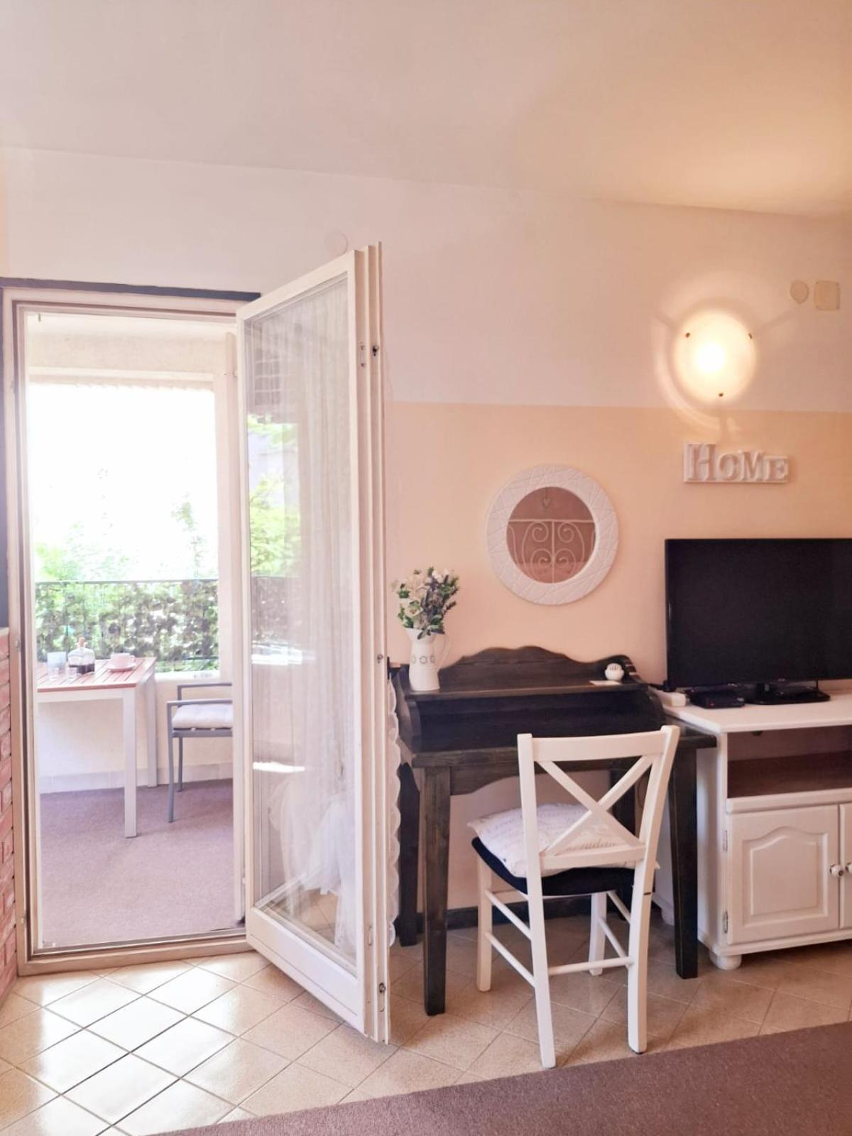 House Kate Daire Rovinj Dış mekan fotoğraf