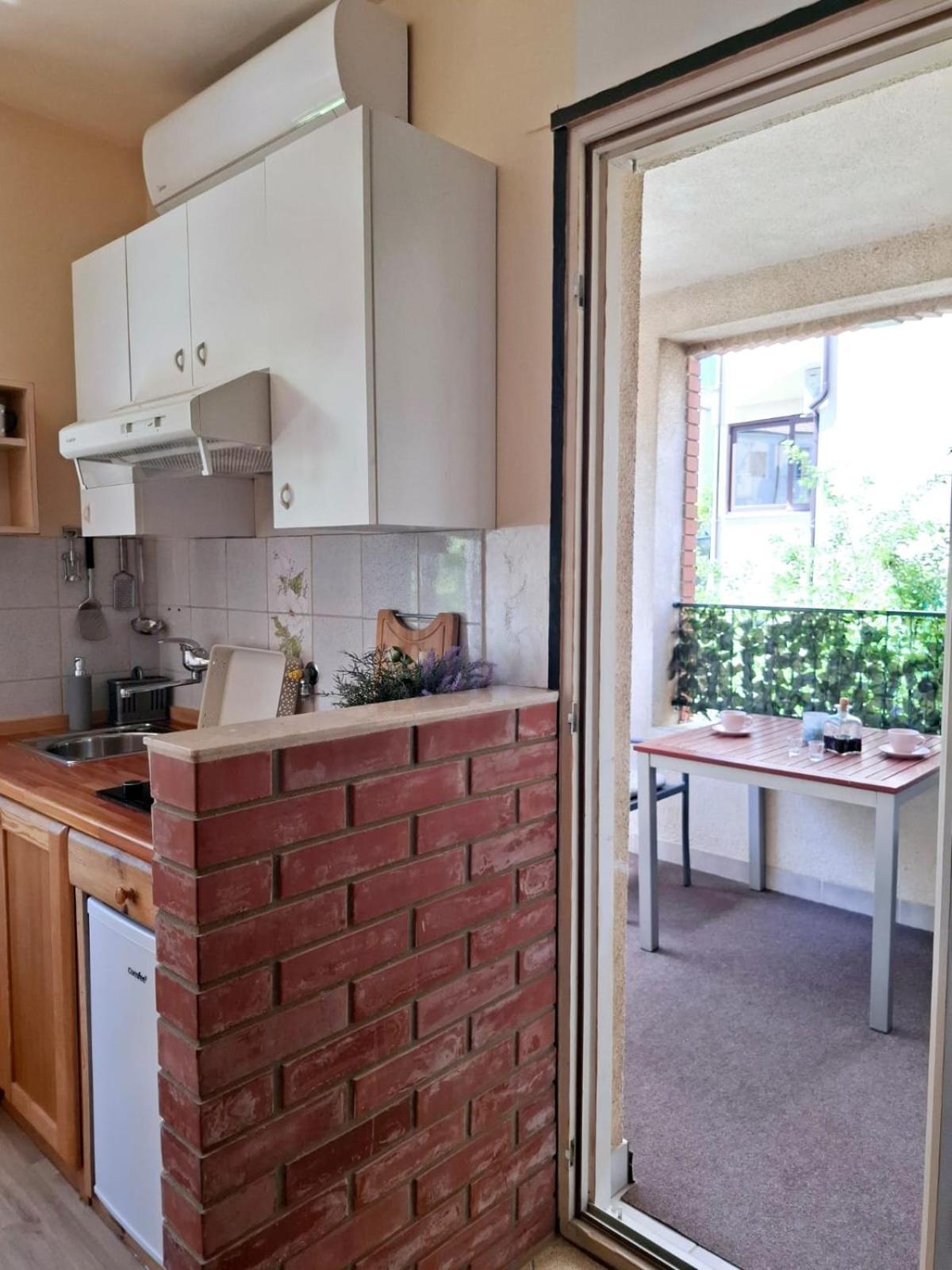 House Kate Daire Rovinj Dış mekan fotoğraf