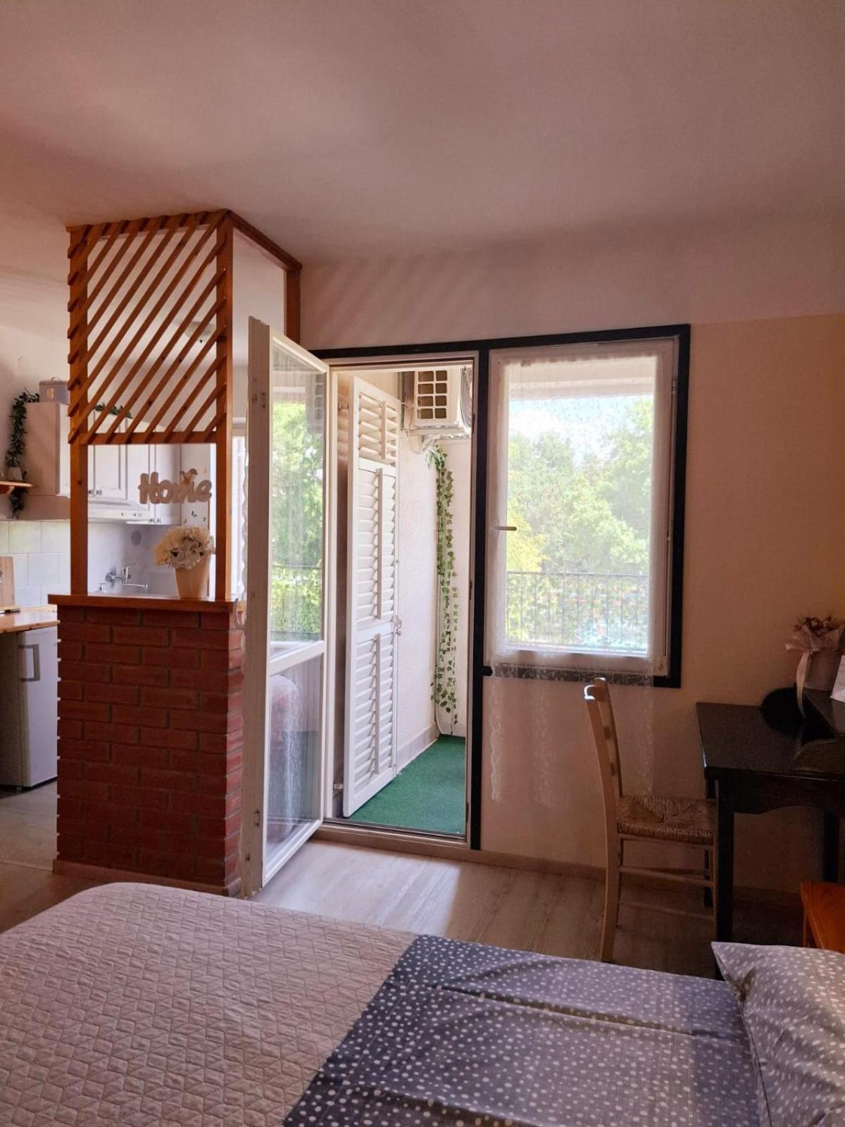 House Kate Daire Rovinj Dış mekan fotoğraf