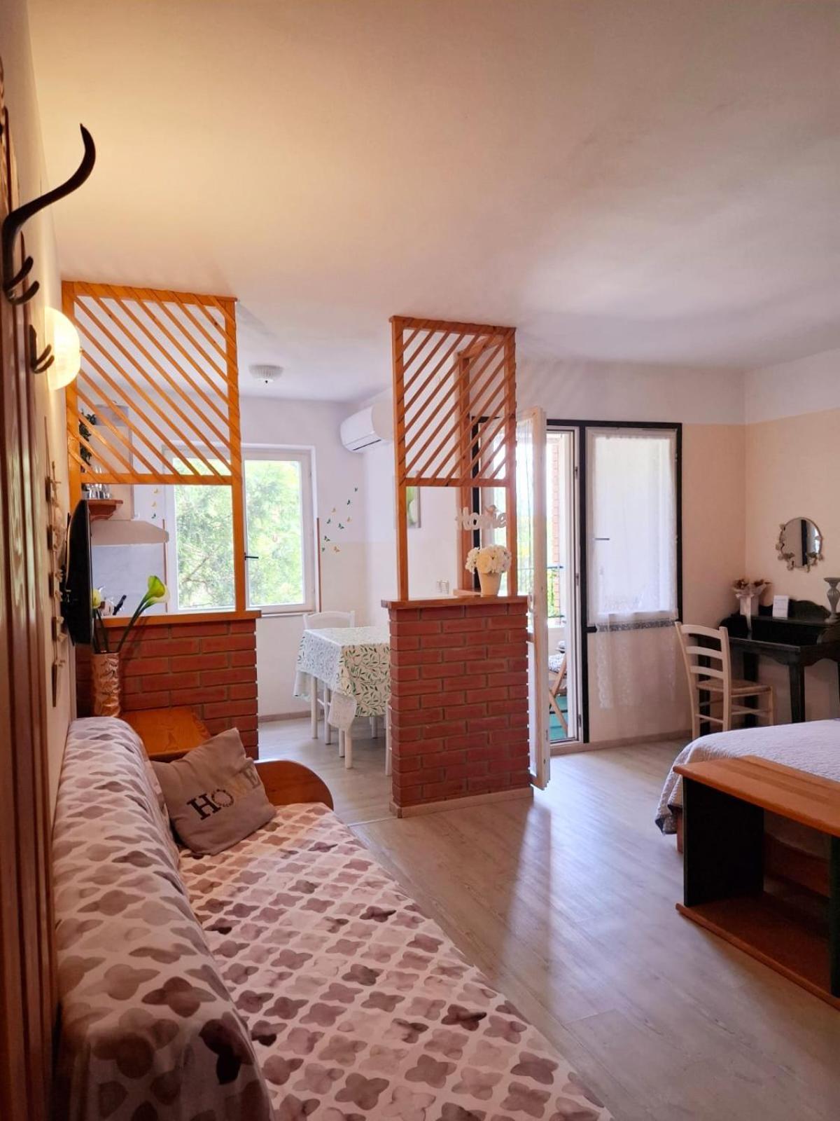 House Kate Daire Rovinj Dış mekan fotoğraf