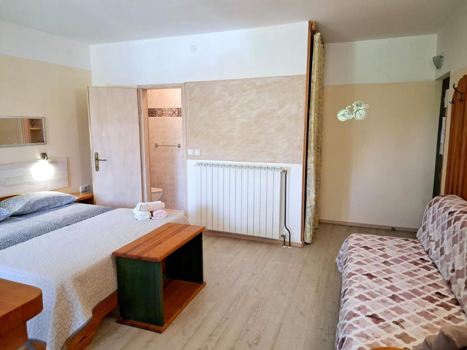 House Kate Daire Rovinj Dış mekan fotoğraf