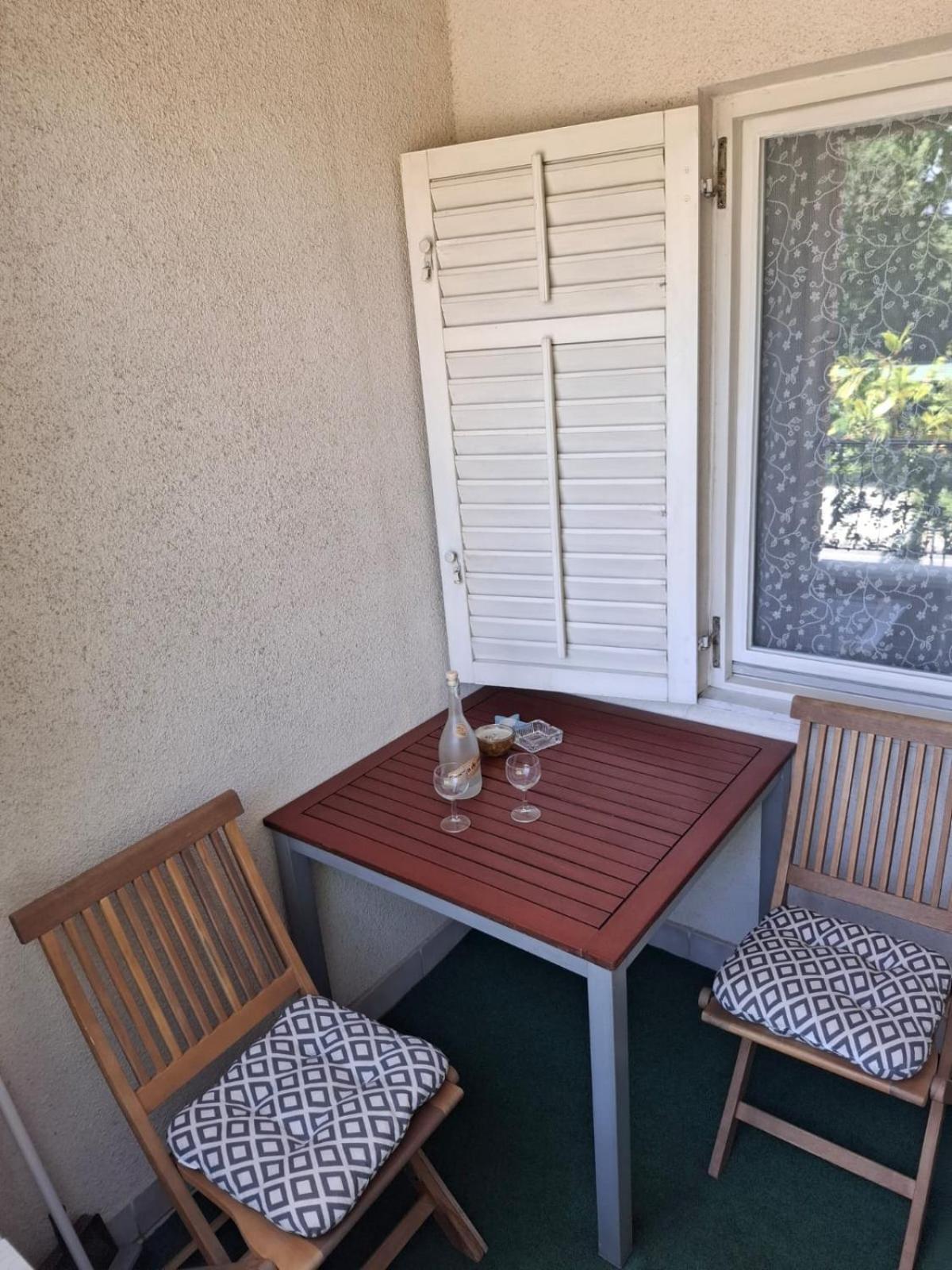 House Kate Daire Rovinj Dış mekan fotoğraf