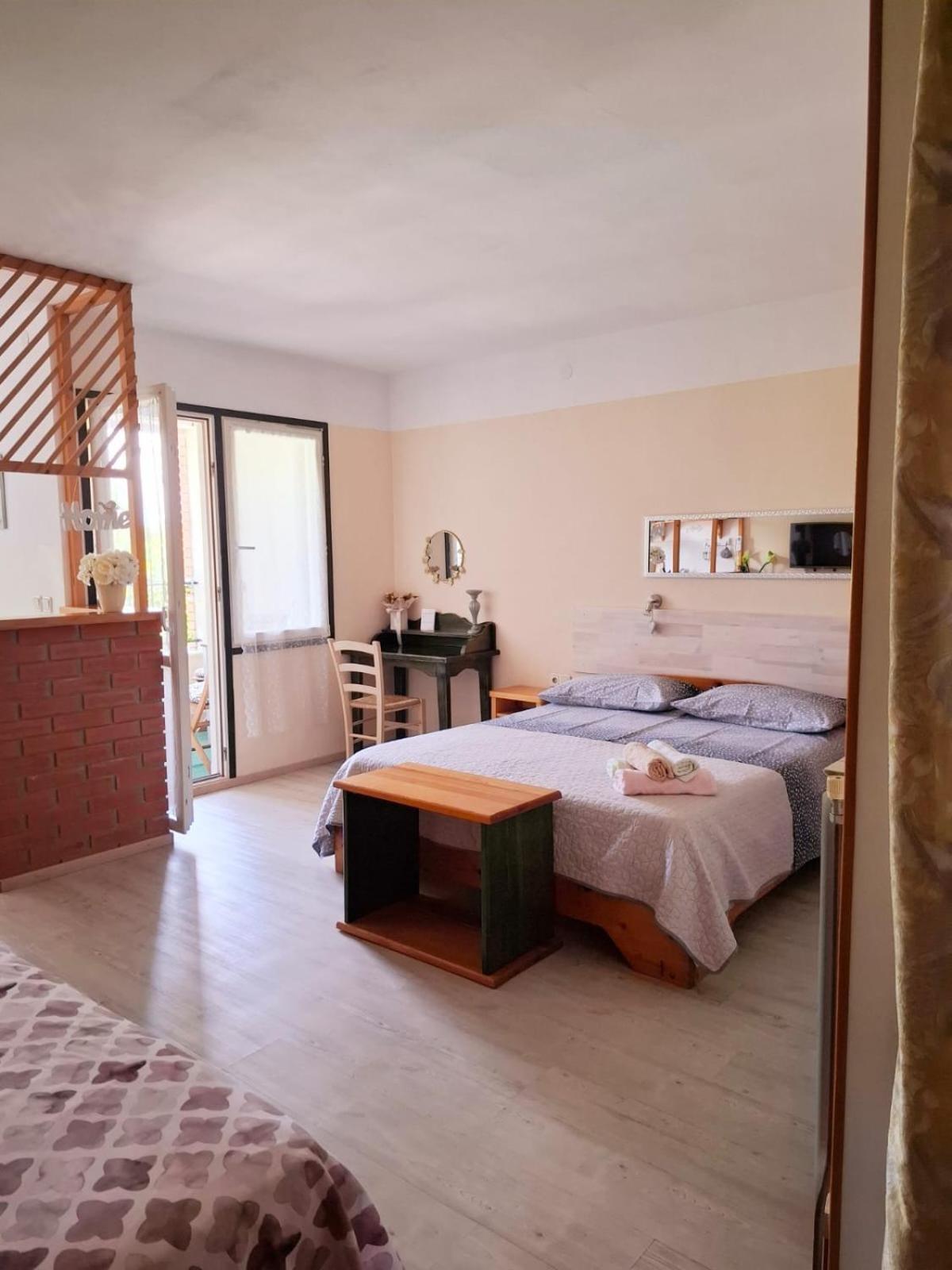 House Kate Daire Rovinj Dış mekan fotoğraf