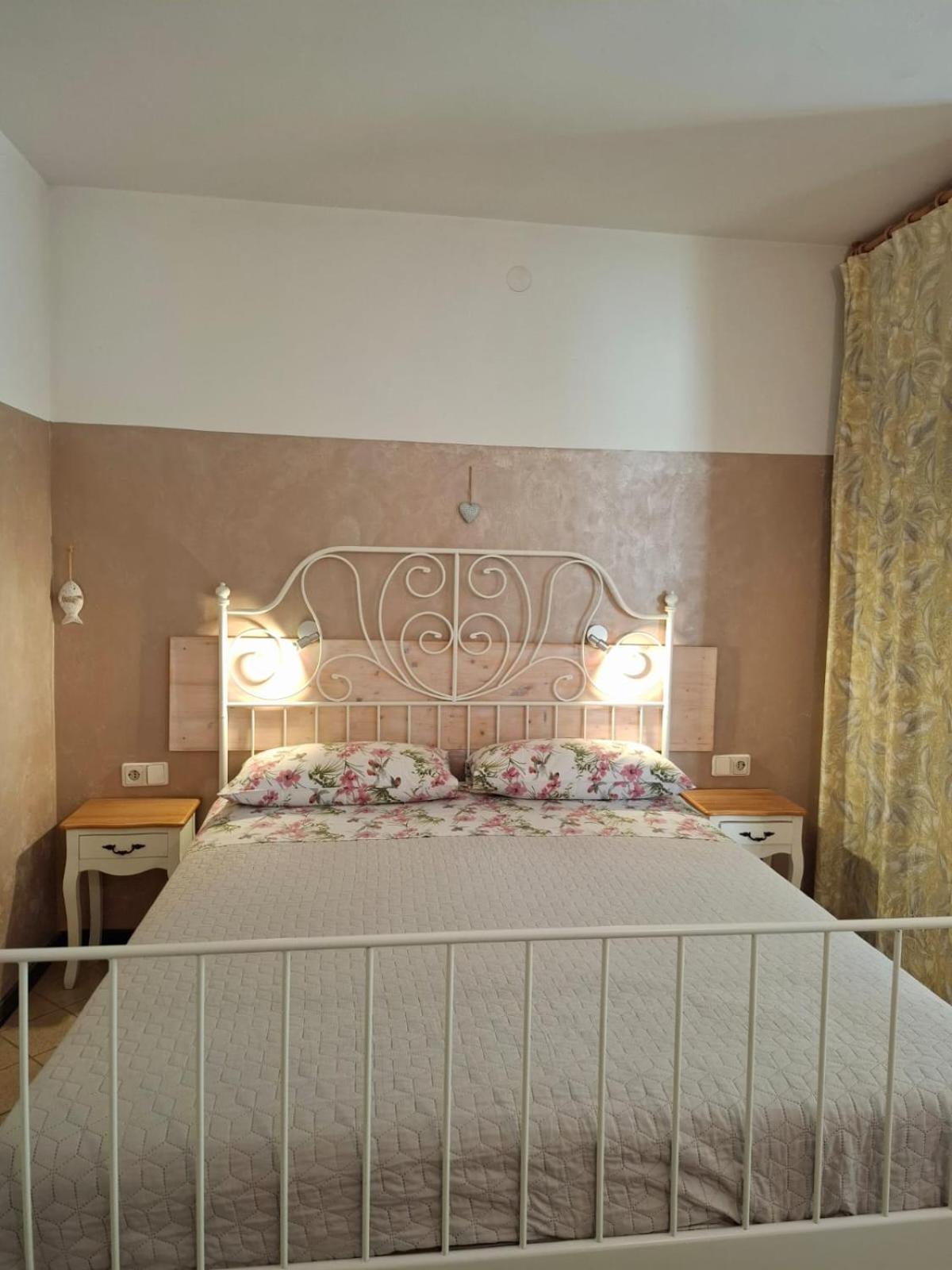 House Kate Daire Rovinj Dış mekan fotoğraf