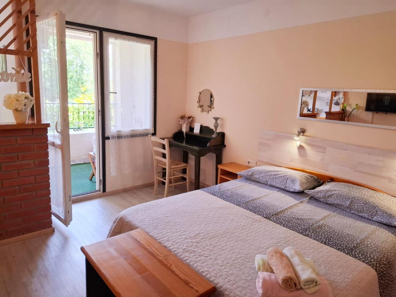 House Kate Daire Rovinj Dış mekan fotoğraf