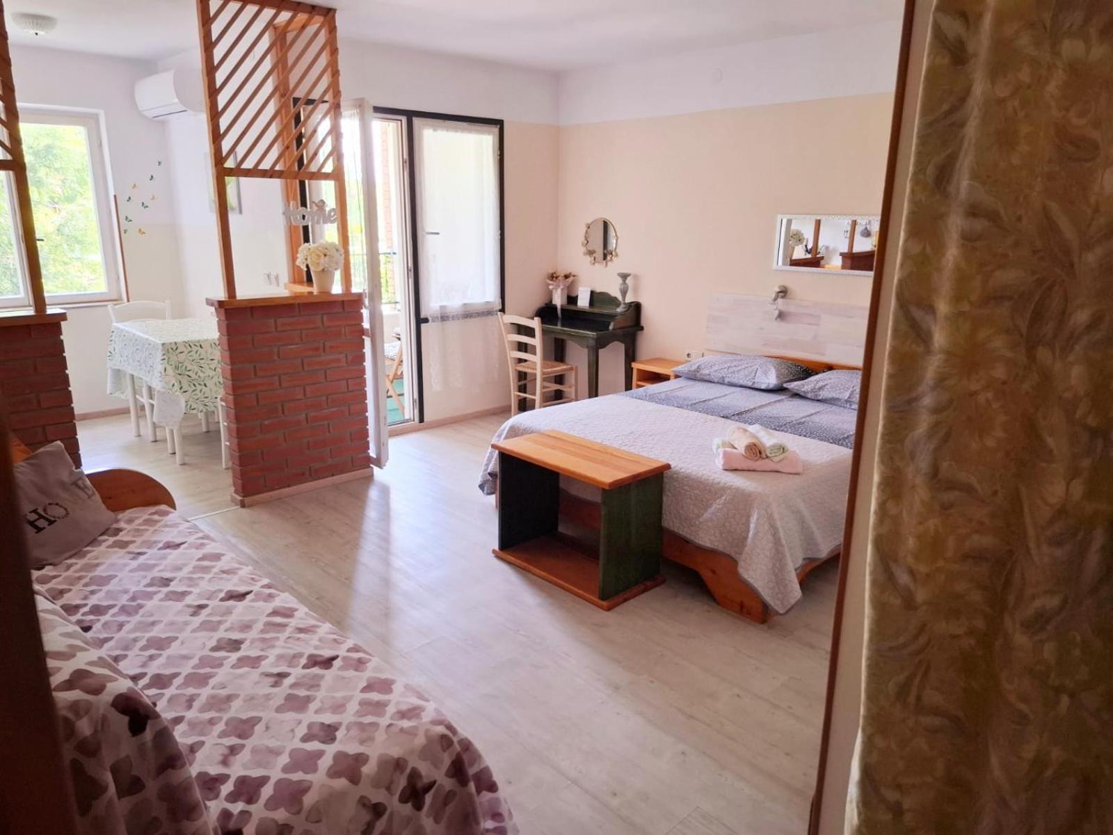 House Kate Daire Rovinj Dış mekan fotoğraf