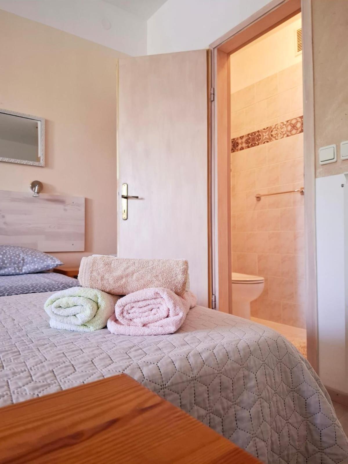 House Kate Daire Rovinj Dış mekan fotoğraf