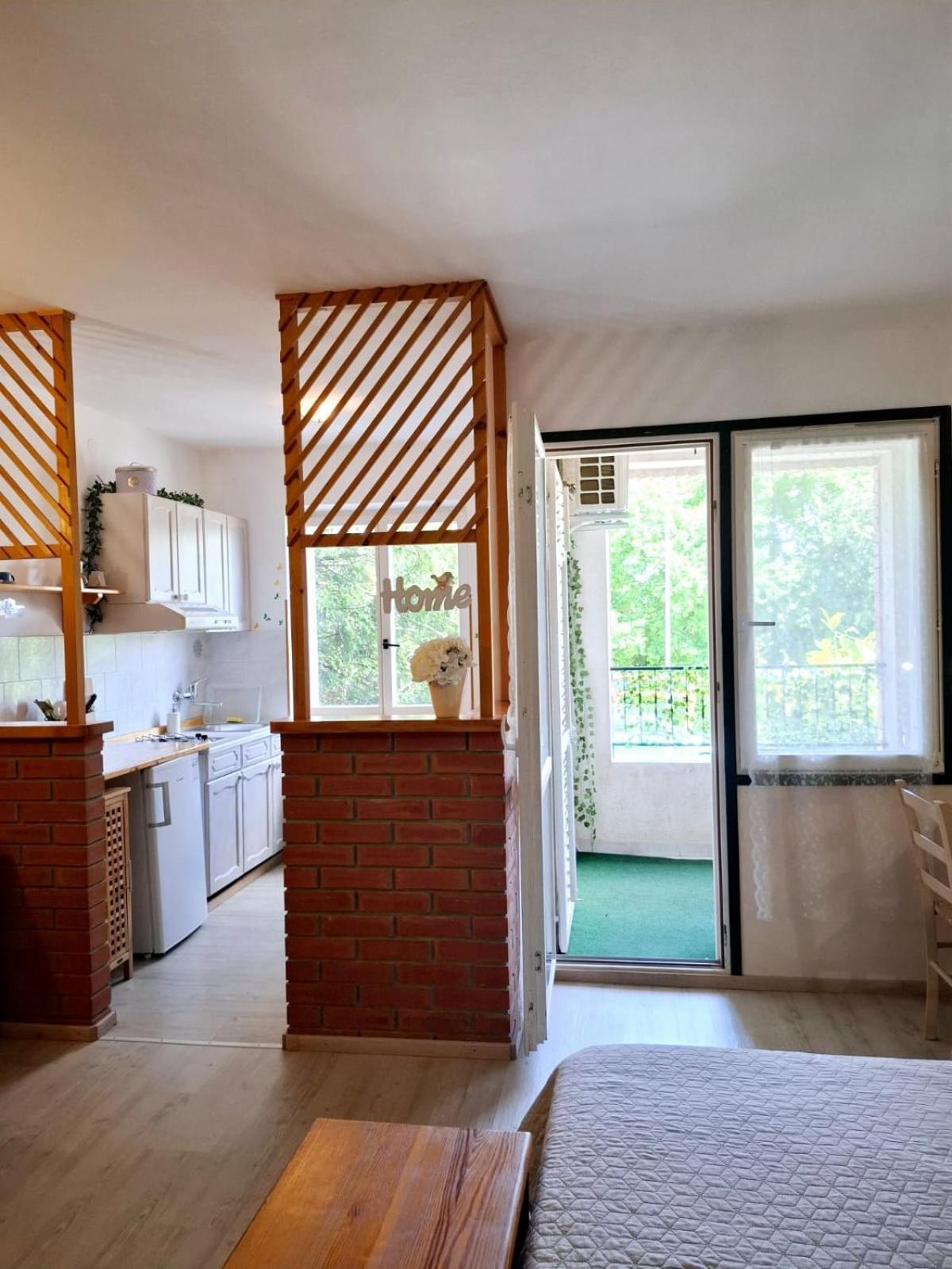 House Kate Daire Rovinj Dış mekan fotoğraf