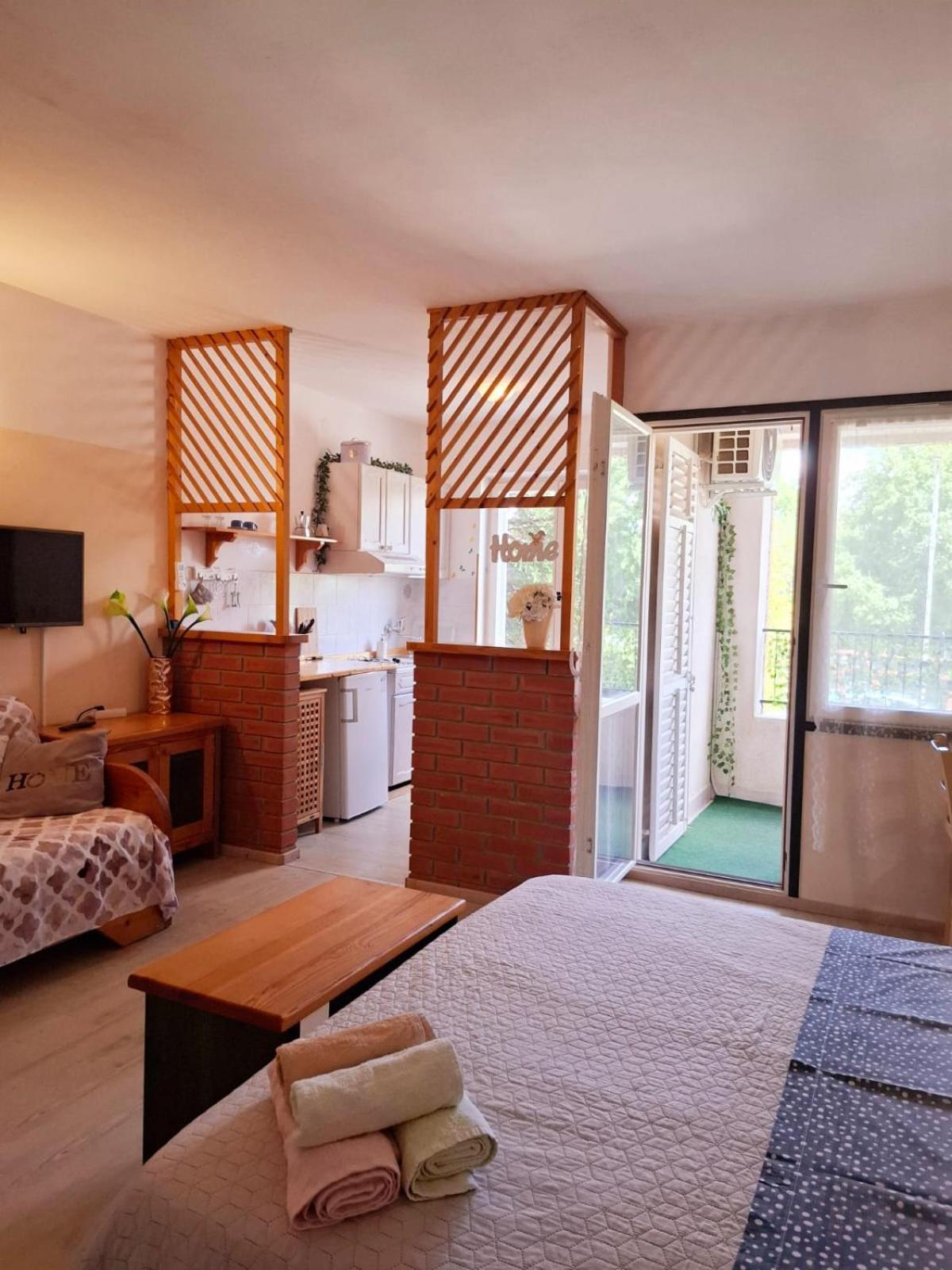 House Kate Daire Rovinj Dış mekan fotoğraf