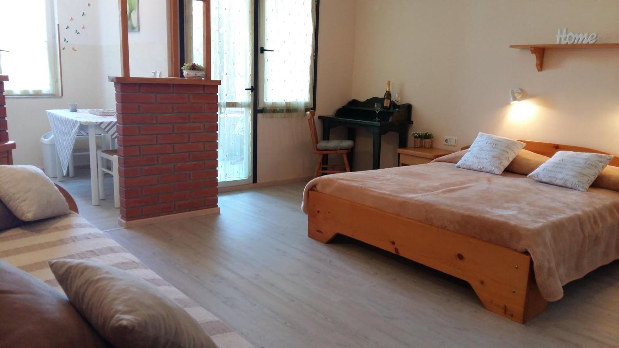 House Kate Daire Rovinj Dış mekan fotoğraf