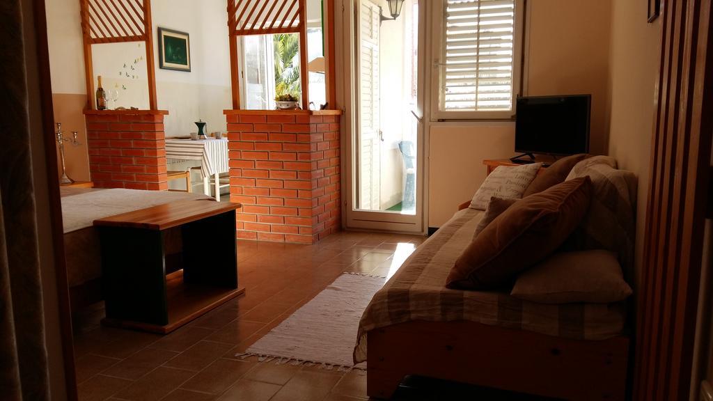 House Kate Daire Rovinj Dış mekan fotoğraf