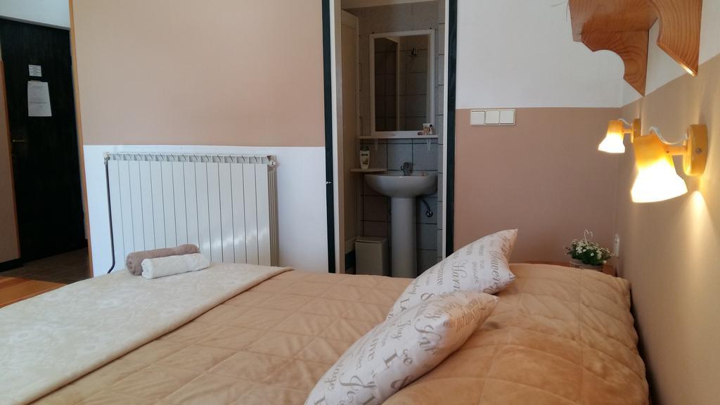 House Kate Daire Rovinj Dış mekan fotoğraf