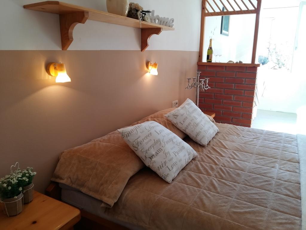 House Kate Daire Rovinj Dış mekan fotoğraf