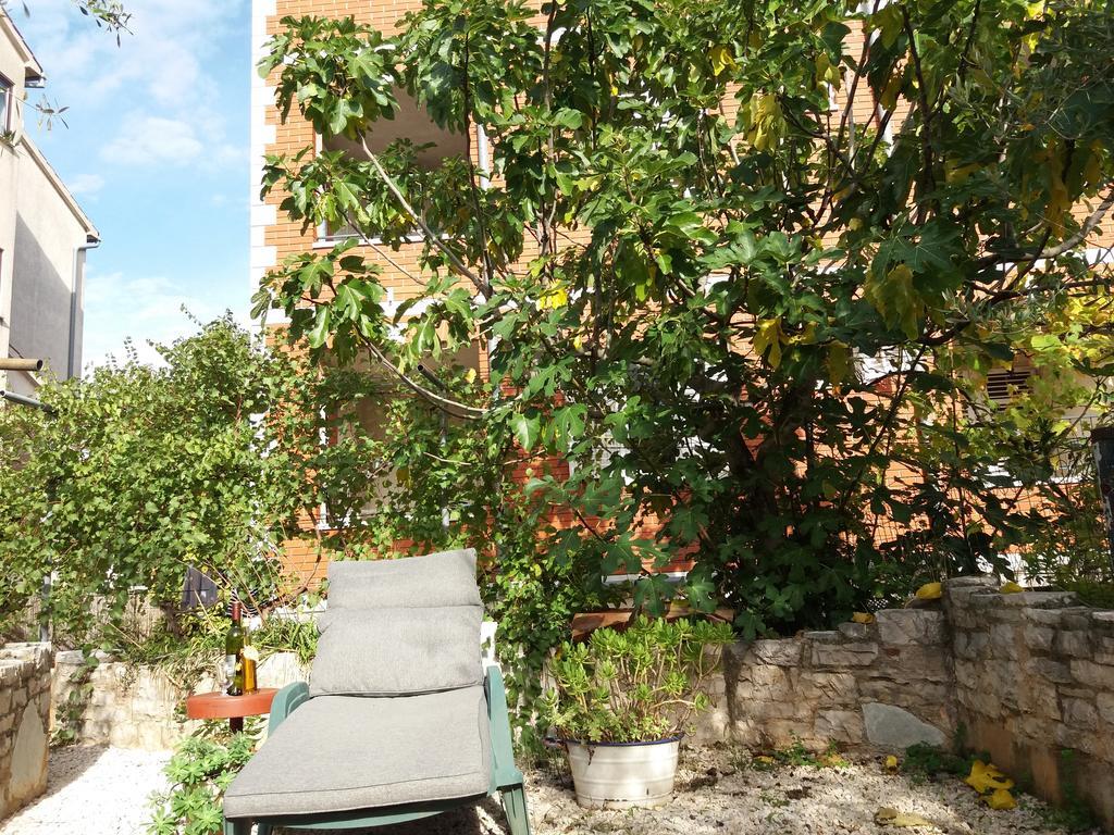 House Kate Daire Rovinj Dış mekan fotoğraf