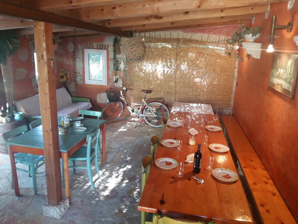 House Kate Daire Rovinj Dış mekan fotoğraf