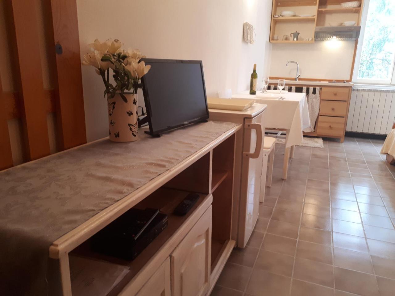 House Kate Daire Rovinj Dış mekan fotoğraf