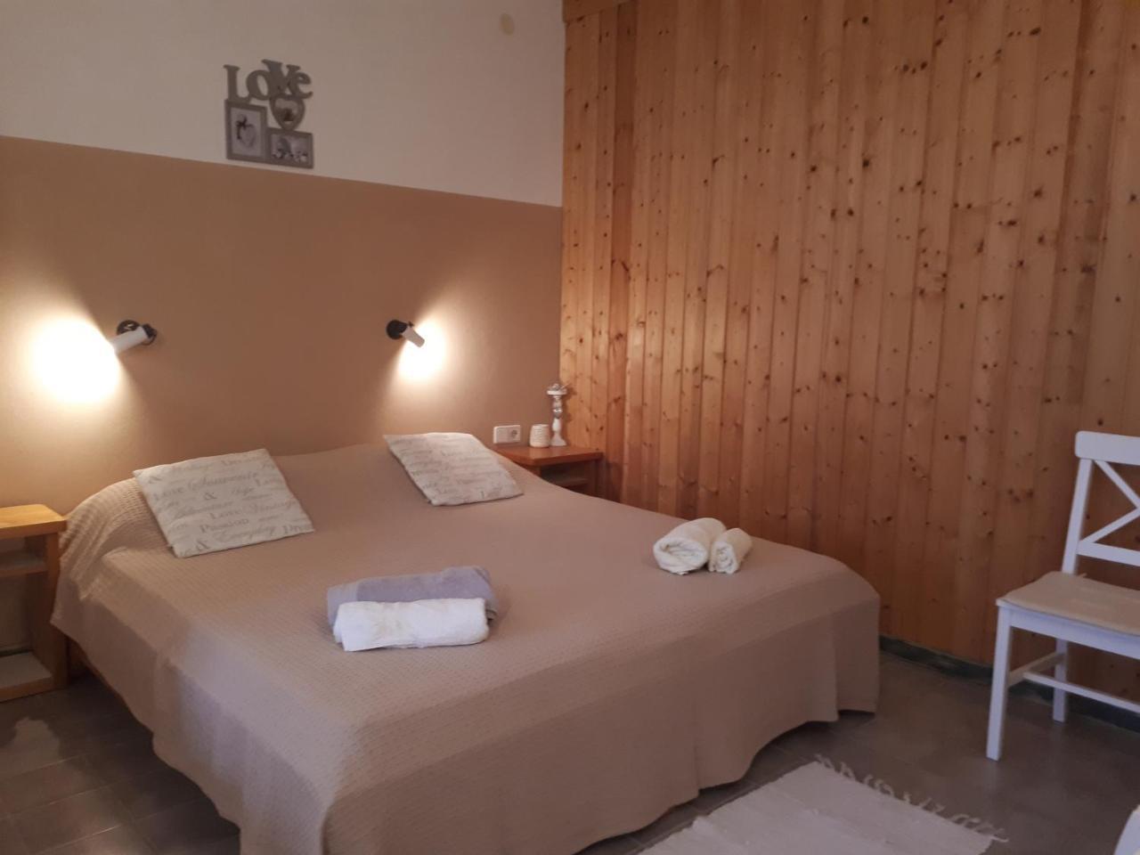 House Kate Daire Rovinj Dış mekan fotoğraf