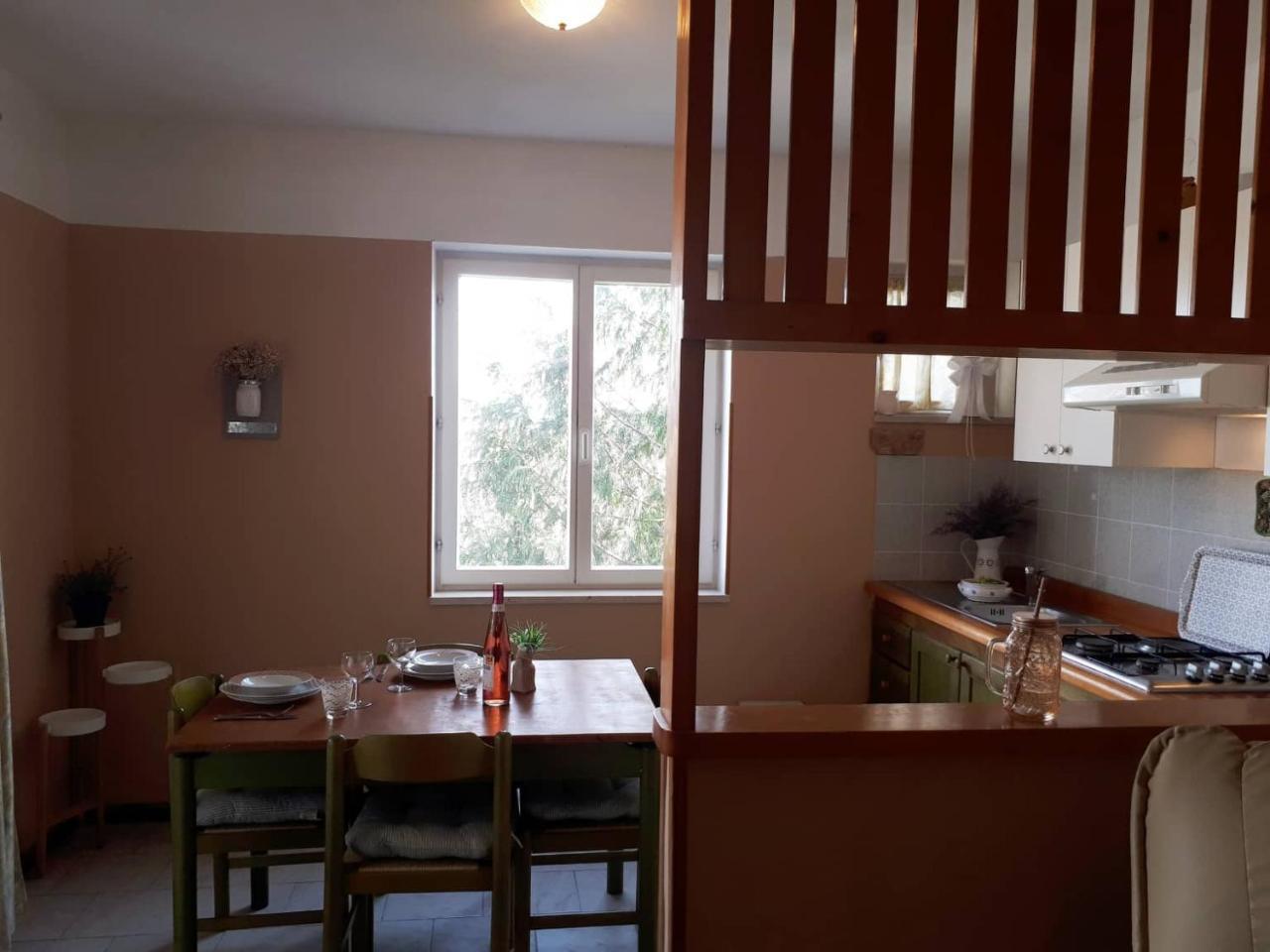 House Kate Daire Rovinj Dış mekan fotoğraf