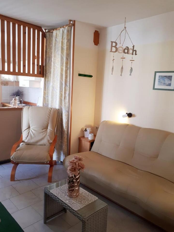 House Kate Daire Rovinj Dış mekan fotoğraf