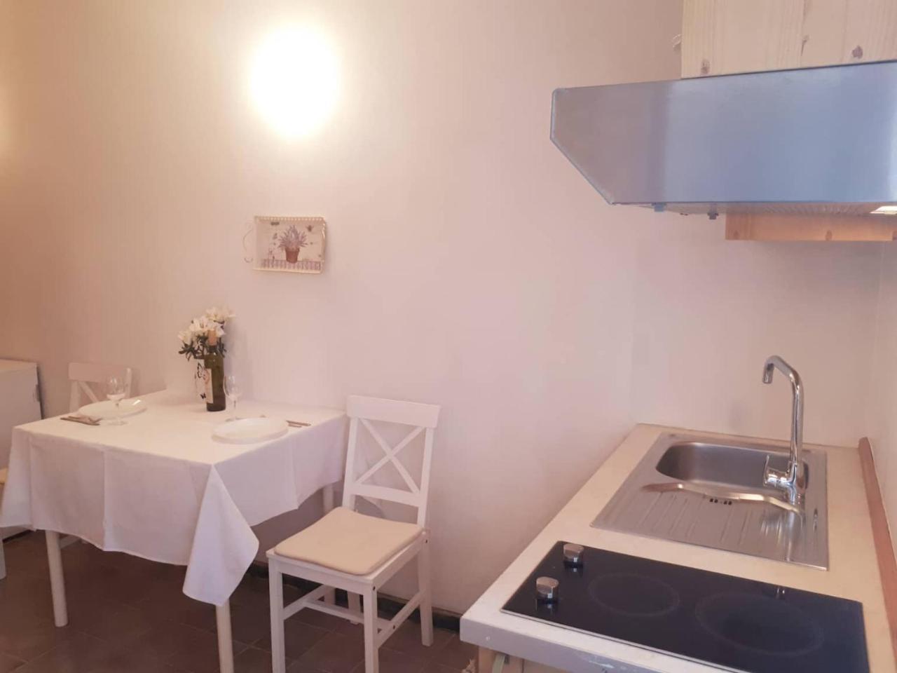 House Kate Daire Rovinj Dış mekan fotoğraf