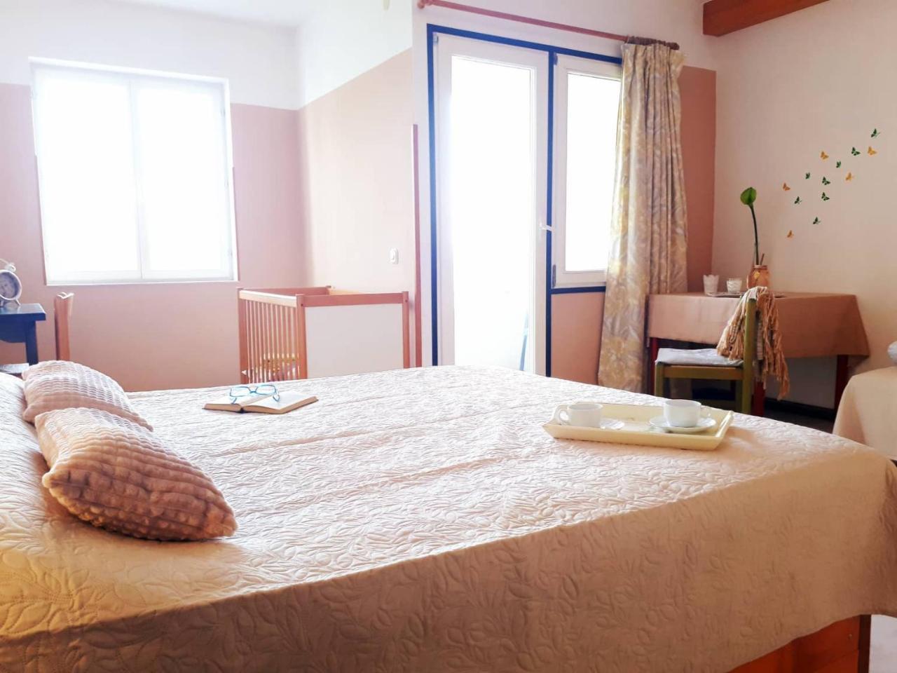 House Kate Daire Rovinj Dış mekan fotoğraf